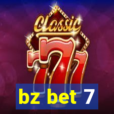 bz bet 7